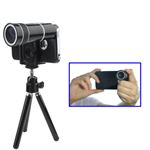 10X Zoom Lens Camera Telescope